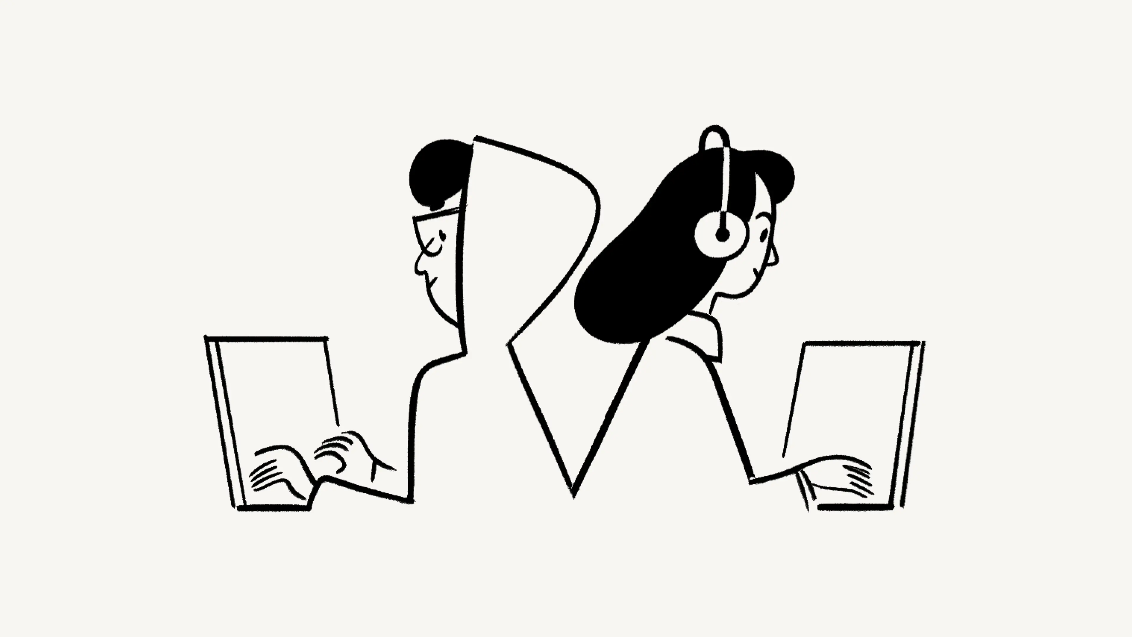 Consentement à l’accès aux données ─ bannière