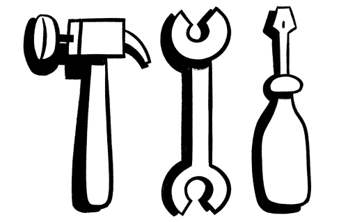 outils