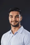 Profilbild von Mike Mauricio