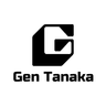 Gen Tanakaのプロフィール画像