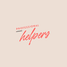 Foto do perfil de Professional Helper
