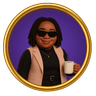 Profilbild von Diana Velvet