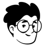 อวาตาร์ของ Joris Baker
