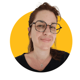 A profile image of Christelle Bordet