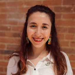 A profile image of Miray Berber