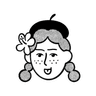 Profilbild von Sarah Rae Draws