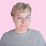 Profilbild von Kim Pinelli