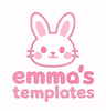 Profile picture of Emma's Templates