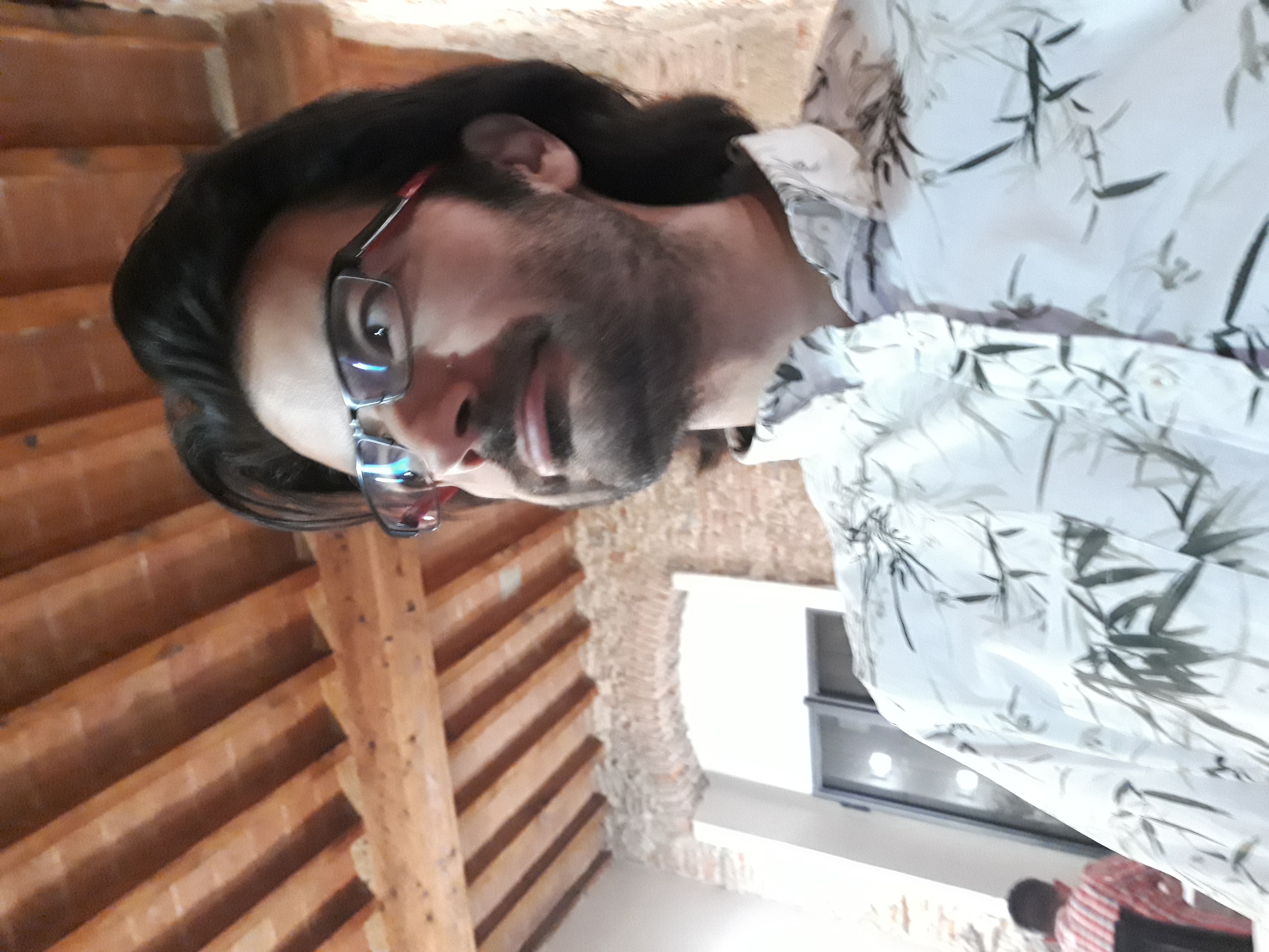 Photo de profil de Maurizio