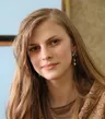 Profilbild von Olena Bomko